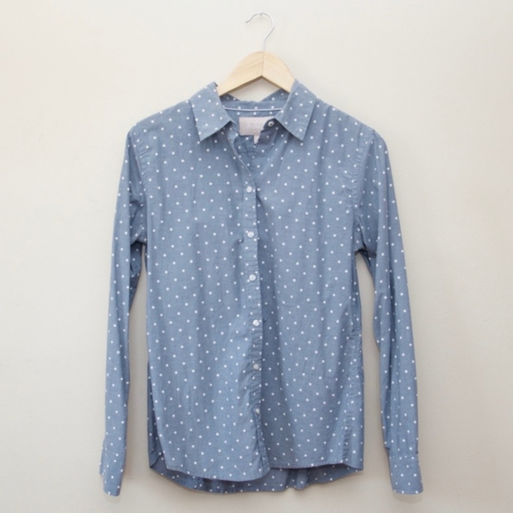 Button Down Shirt